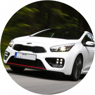 Ремонт Ремонт Автостекол KIA Ceed