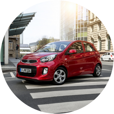 Ремонт Ремонт Автостекол KIA Picanto
