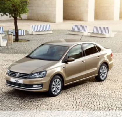 Ремонт Тонировка Стекол Volkswagen Polo