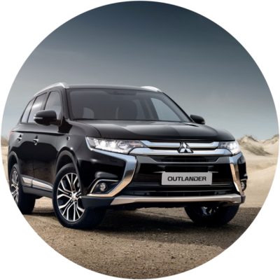 Ремонт Бронирование Кузова И Стекла Mitsubishi Outlander