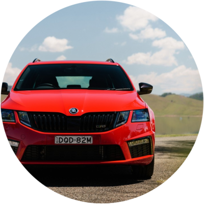 Ремонт Полировка Skoda Octavia
