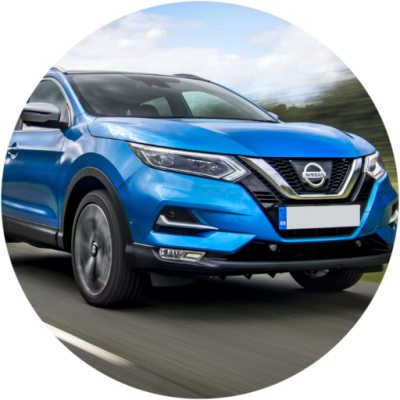 Ремонт Химчистка Nissan Qashqai
