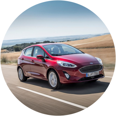 Ремонт Бронирование Кузова И Стекла Ford Fiesta