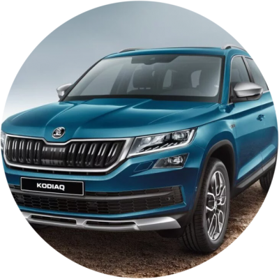 Ремонт Бронирование Кузова И Стекла Skoda Kodiaq