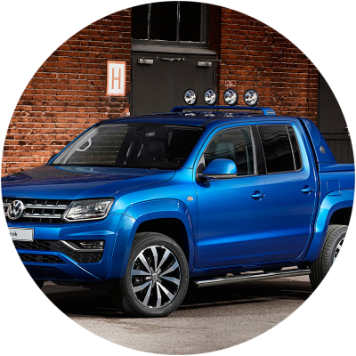 Ремонт Керамическое Покрытие Volkswagen Amarok