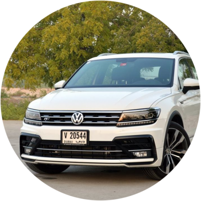 Ремонт Бронирование Кузова И Стекла Volkswagen Tiguan
