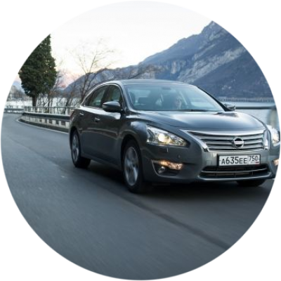 Ремонт Ремонт Автостекол Nissan Teana