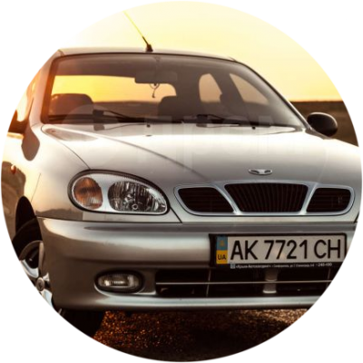 Ремонт Керамическое Покрытие Chevrolet Lanos