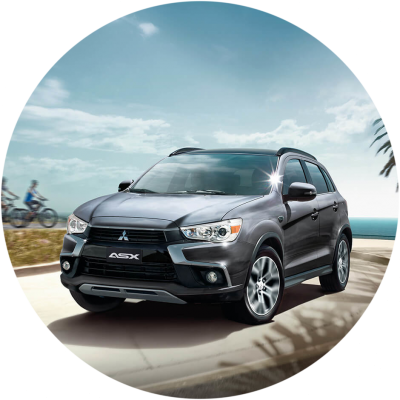 Ремонт Бронирование Кузова И Стекла Mitsubishi ASX