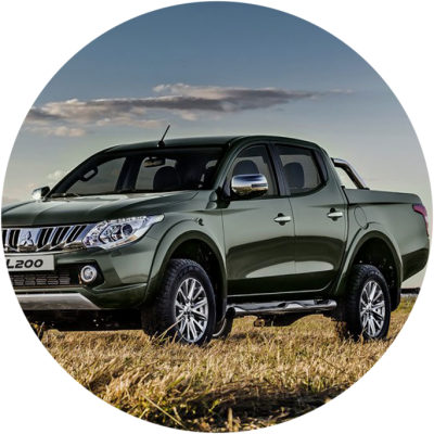Ремонт Химчистка Mitsubishi L200