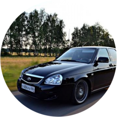 Ремонт Детейлинг Lada Priora 2013-2018