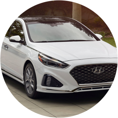 Ремонт Полировка Hyundai Sonata