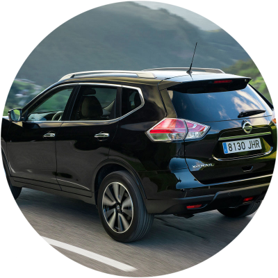 Ремонт Шумоизоляция Автомобиля Nissan X-Trail