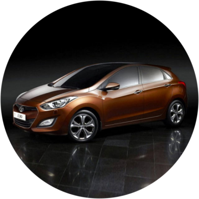 Ремонт Детейлинг Hyundai I30