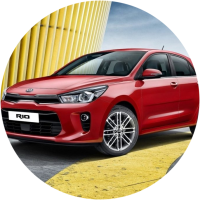 Ремонт Керамическое Покрытие KIA Rio