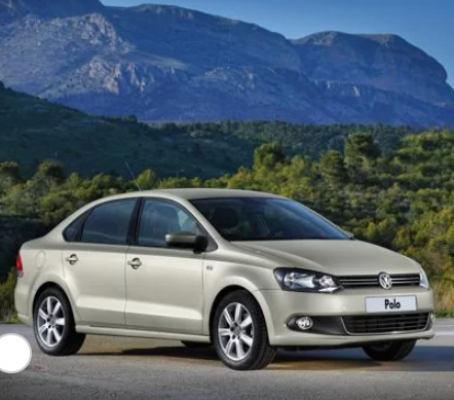 Ремонт Бронирование Кузова И Стекла Volkswagen Polo 2010-2015