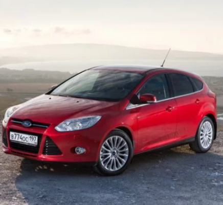 Ремонт Ремонт Автостекол Ford Focus 2012-2015