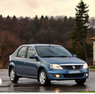 Ремонт Ремонт Автостекол Renault Logan 2010-2014