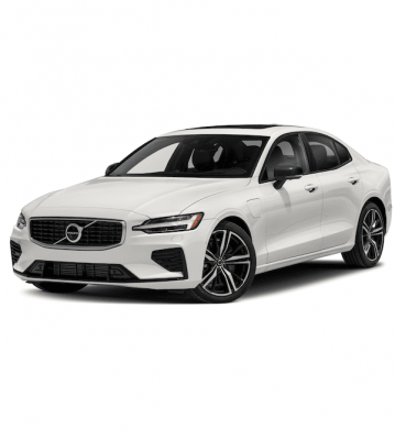 Ремонт Полировка Volvo S60