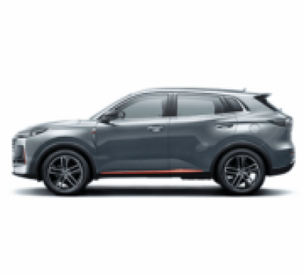 Детейлинг автомобиля Changan CS55PLUS Детейлинг автомобиля Changan CS55PLUS 