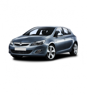 Детейлинг автомобиля Opel Astra Детейлинг автомобиля Opel Astra 