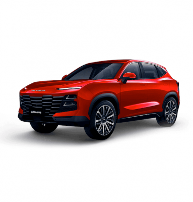 Ремонт Шумоизоляция Jetour Dashing