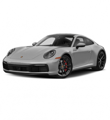 Ремонт Шумоизоляция Porsche 911 Carrera