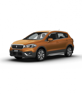 Ремонт Шумоизоляция Suzuki SX4