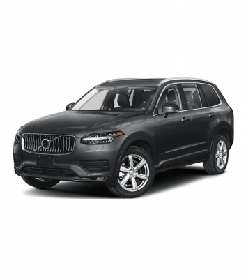Ремонт Шумоизоляция Volvo XC90