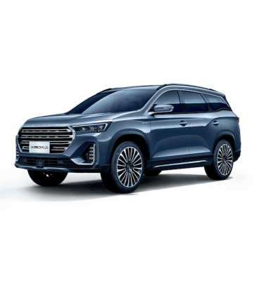 Ремонт Полировка Фар Jetour X90 Plus