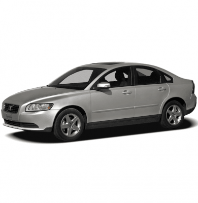 Ремонт Полировка Фар Volvo S40