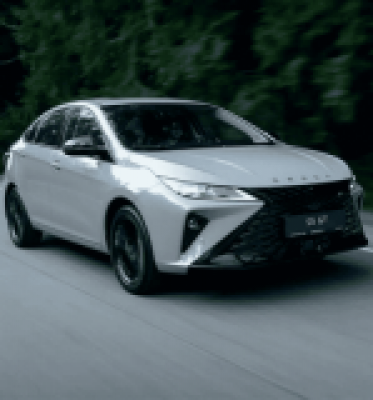 Бронирование автомобиля OMODA S5 GT Бронирование автомобиля OMODA S5 GT 