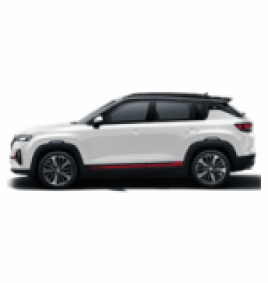 Бронирование автомобиля Changan CS35PLUS Бронирование автомобиля Changan CS35PLUS 