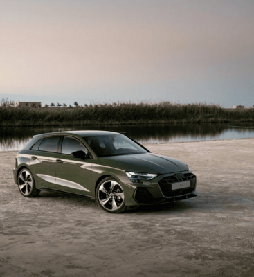 Бронирование автомобиля Audi A3 Бронирование автомобиля Audi A3 