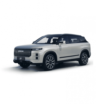 Ремонт Бронирование Автомобиля JAC JS7