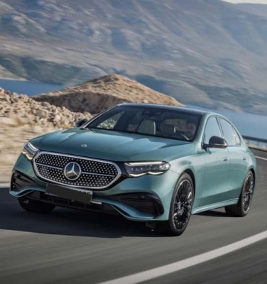 Бронирование Mercedes E-класс Бронирование Mercedes E-класс 