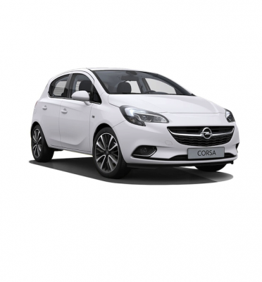 Ремонт Бронирование Opel Corsa