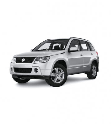 Бронирование Suzuki Grand Vitara Бронирование Suzuki Grand Vitara 
