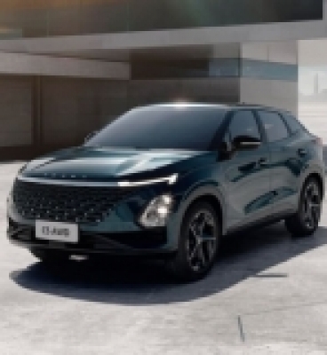 Ремонт Керамическое Покрытие OMODA C5