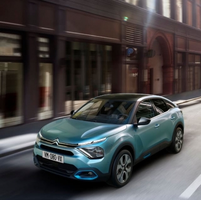 Керамическое покрытие Citroen C4 Керамическое покрытие Citroen C4 