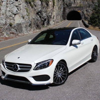 Ремонт Керамическое Покрытие Mercedes C-класс